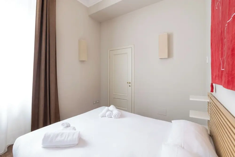 Comfort Apartment