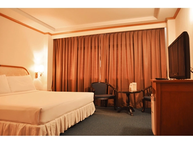 Superior Single room