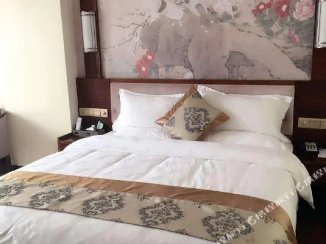 Guanhai Holiday Hotel