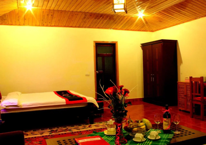 Sapa Luxury