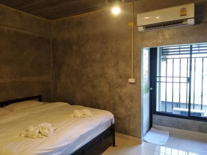 The Sky Loft Hotel