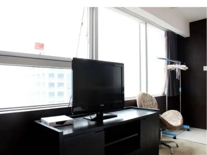 Aishang Chengdu Hotel Xinian Branch
