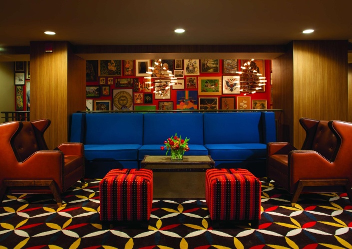 Hotel Lincoln photo 16