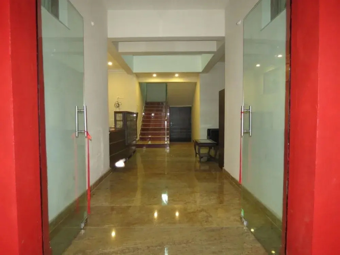 TSK - Di Maru - Luxury Guest House