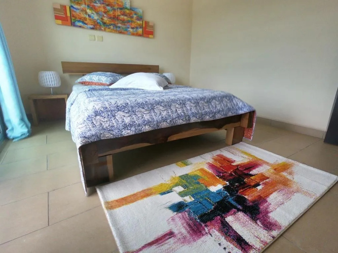 Nouvelle Villa Mia