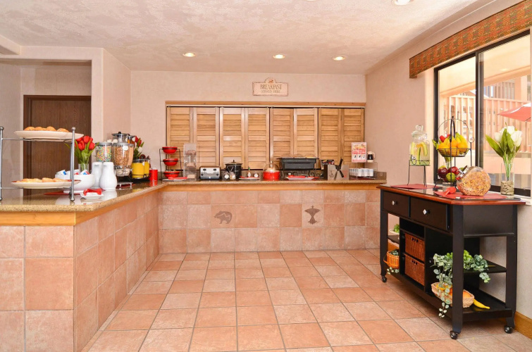 Best Western Grande River Inn & Suites photo 28