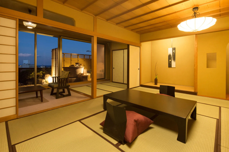 Hoshino Resorts KAI Ito