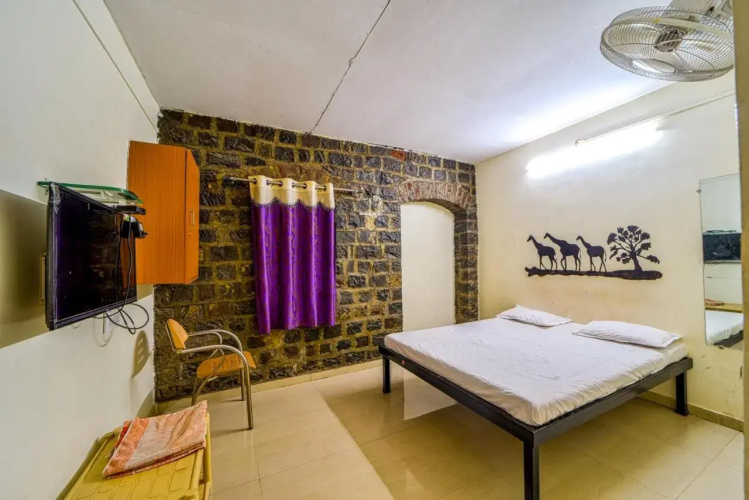 Hotel Rukmini, kolhapur