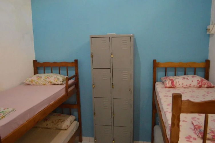 Acquarela Hostel