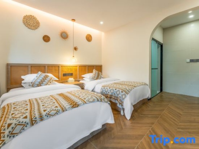 Comfort Twin room