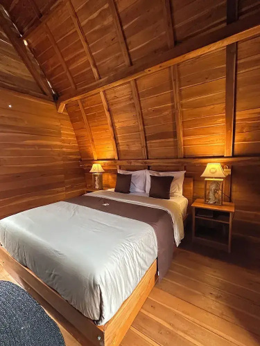 Mr Glamping & Villa