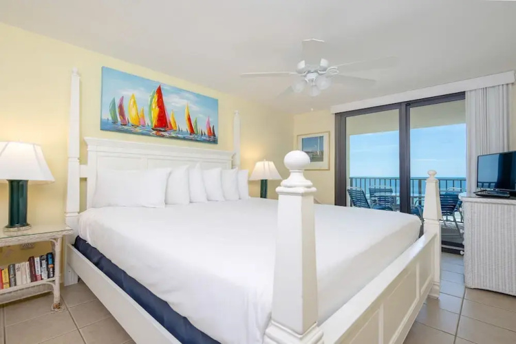 Phoenix Iv 4064 2 Bedroom Condo - Orange Beach, AL