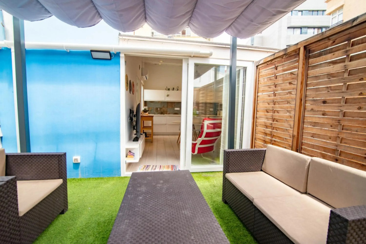 Mexico Suite
