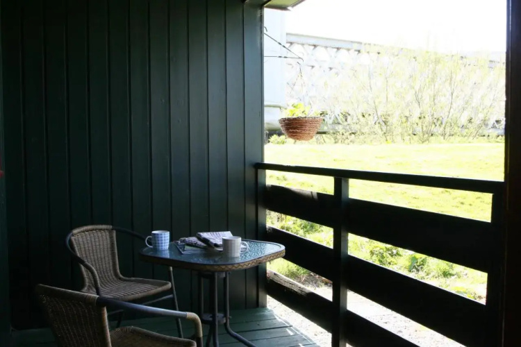 Logierait Pine Lodges - Apartments