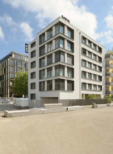 Hotelafbeelding