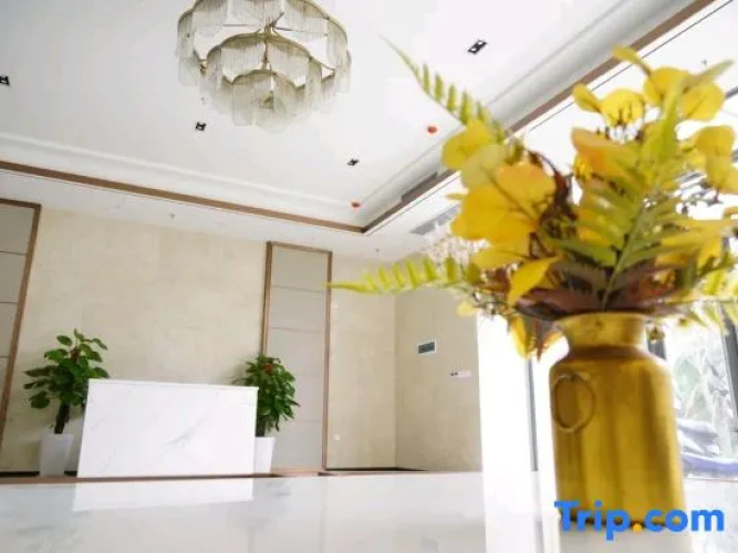 Yunxi Resort Hotel