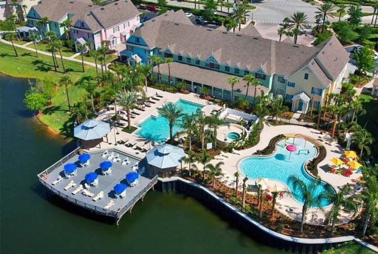 Zacharias' Runaway Beach Condo