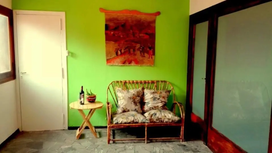 La Pascana Hostel - Adults Only