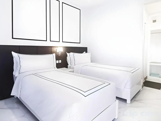Hotel Noola Malioboro