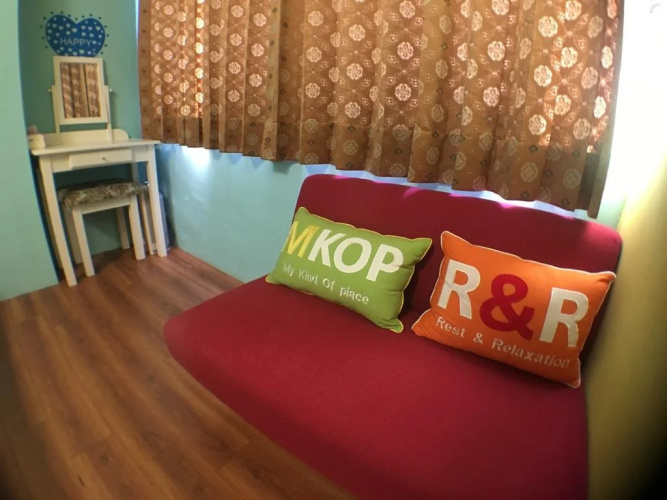 Station Sea b&b - Hostel