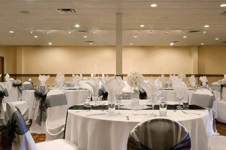 Border Inn & Suites photo 19