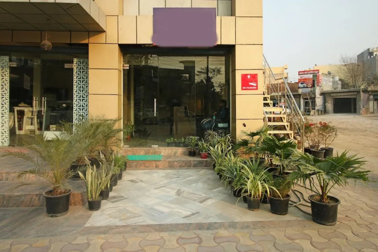 Imagen del hotel