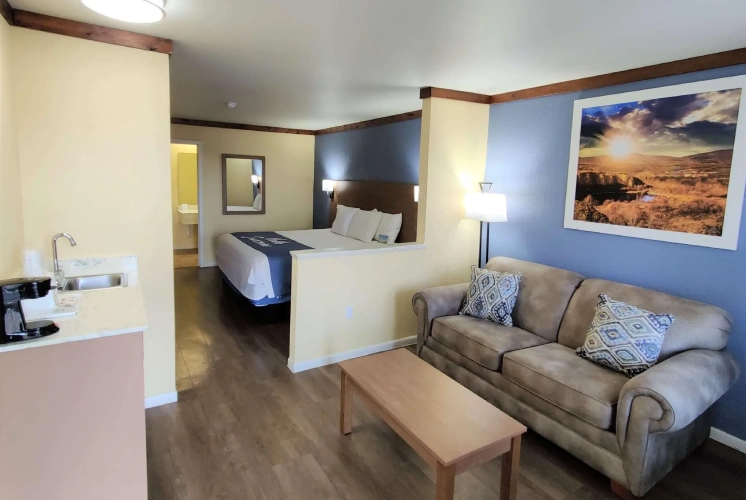 Double Studio Suite