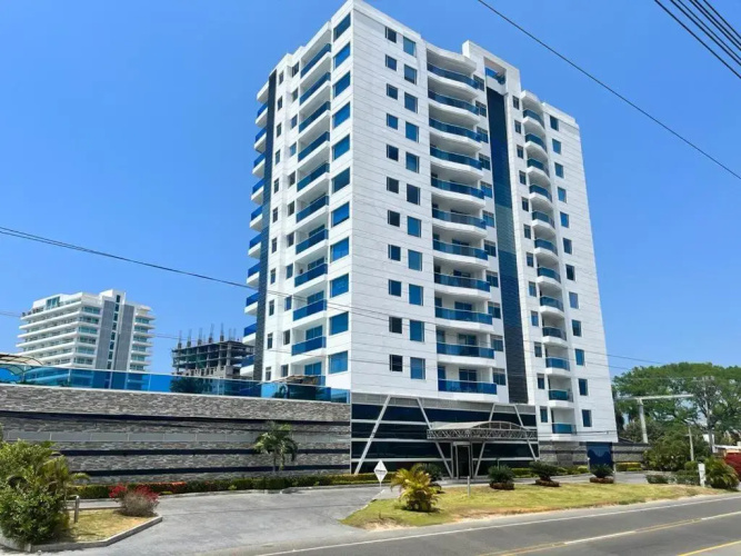 Tayrona Beach Apartment
