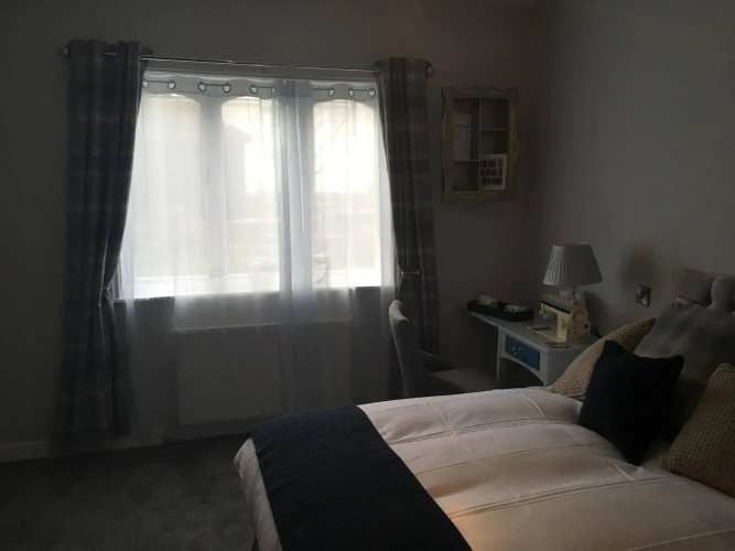 The Bluebell Inn and Lodge