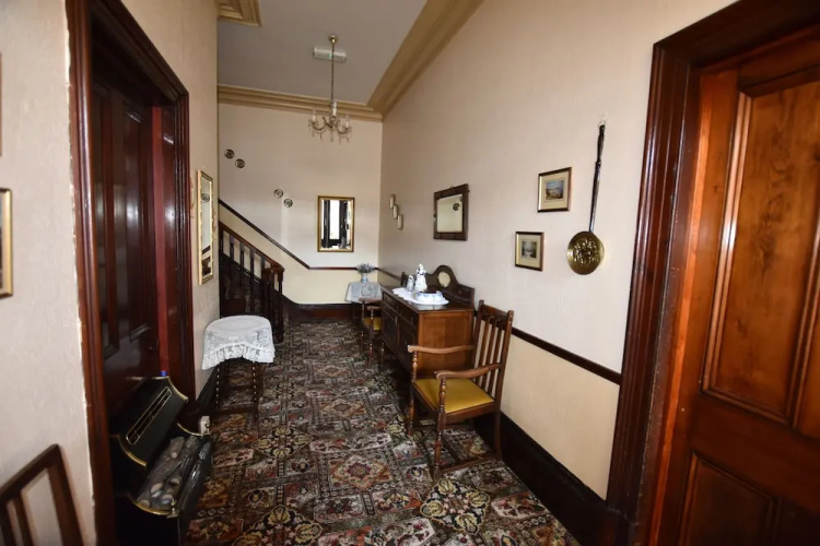 Brialene Holiday Apartments