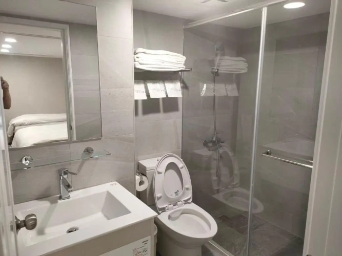 Classic Triple room