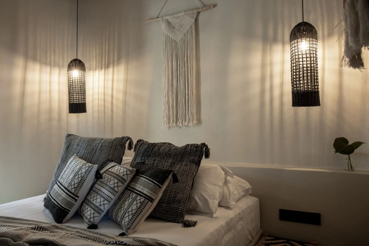 Seesoo Paros Beachfront Luxury Hideaway