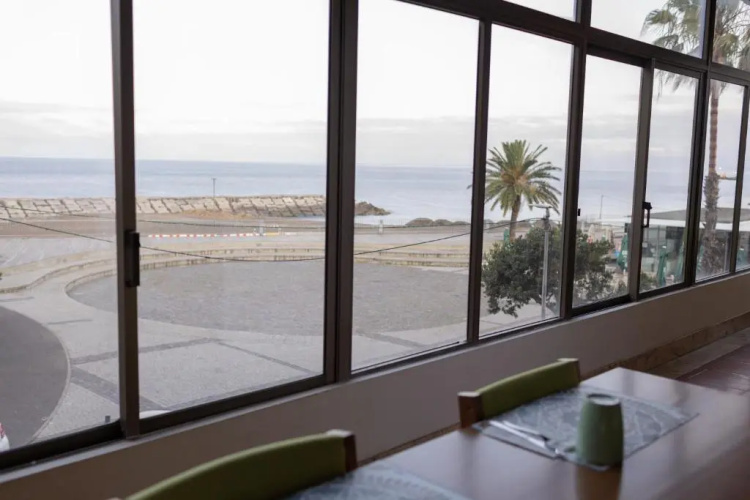 Flag Hotel Madeira - Ribeira Brava photo 8