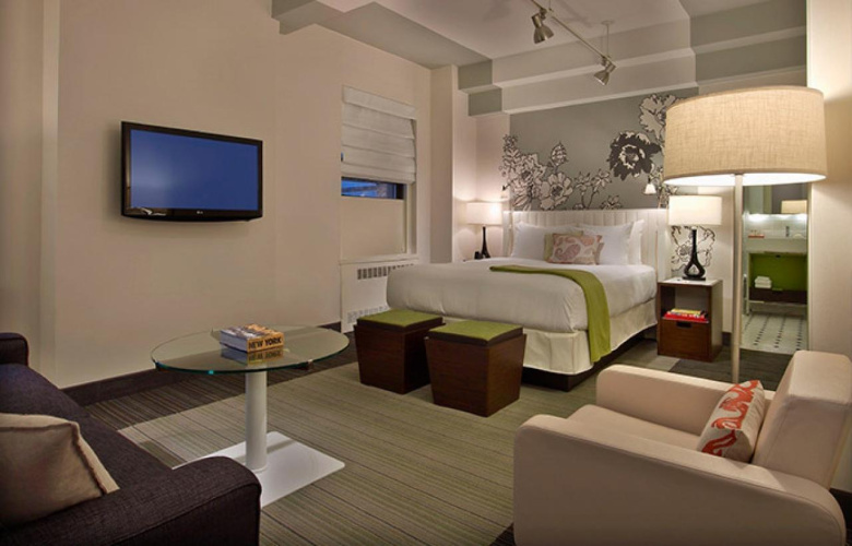 Stewart Hotel