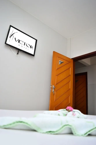 Luxury Double room
