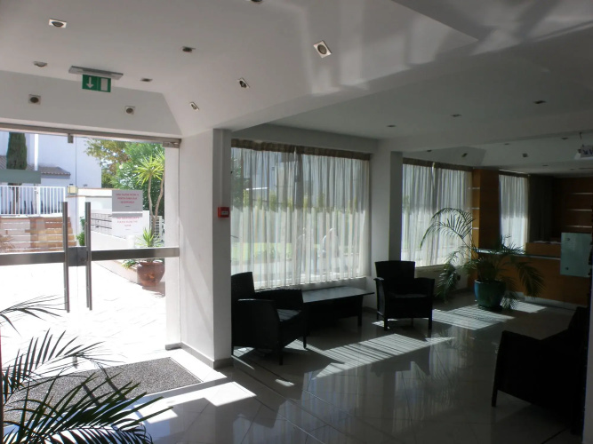 Bay View Apartment Albufeira