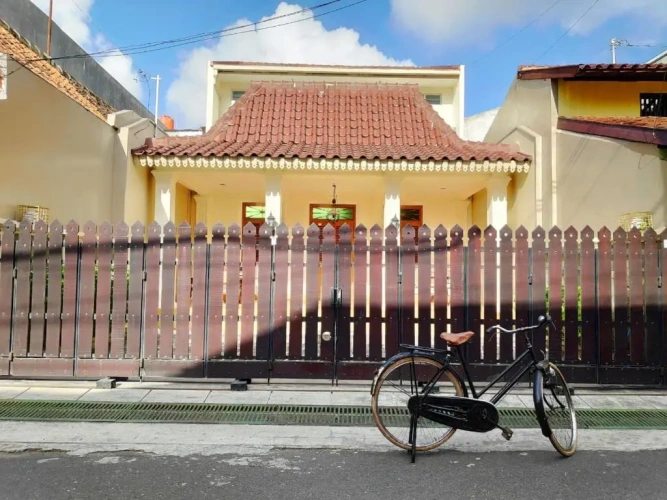 3 Bedrooms Cottage with view