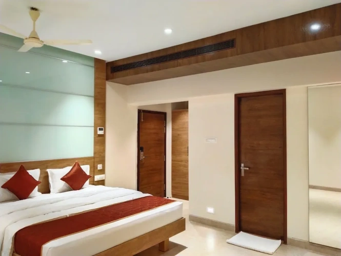 Standard Family room