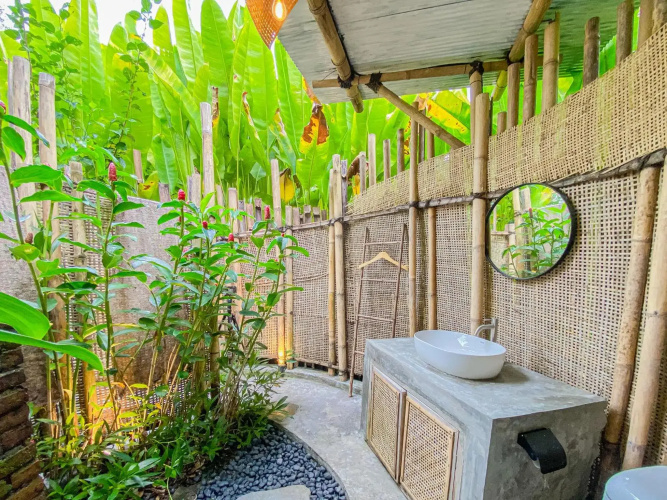 Cloud Hills Glamping by Bukit Vista