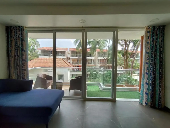 Casa Legend Waves - Calangute - Goa