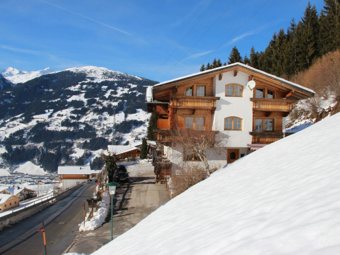 Alpin Nova