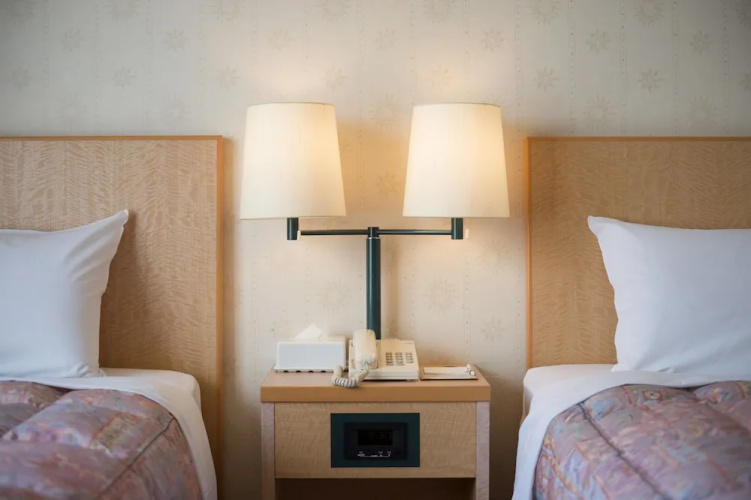 Resort Inn Isobe