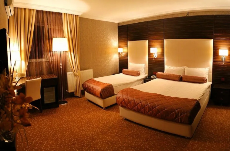 Rota Bulvar Hotel