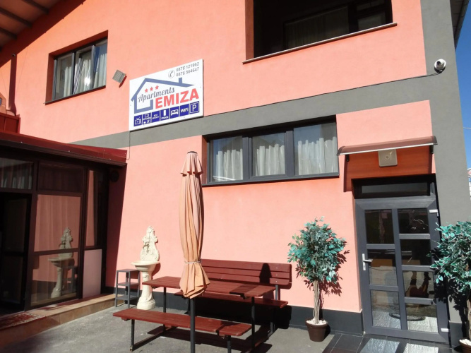 Image de l'hôtel
