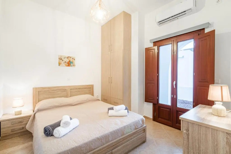 Rhenea Resort