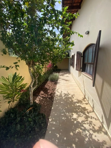 Standard Double Family room with garden view