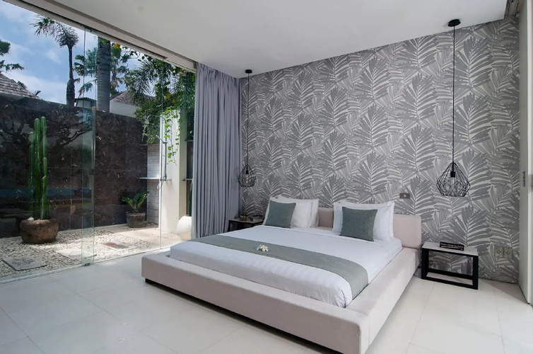 Chandra Bali Villas