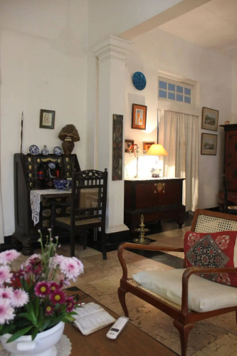 Vista Chelsea Gardens BnB