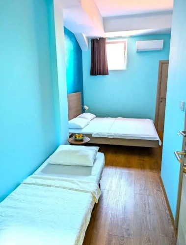 Comfort Single room