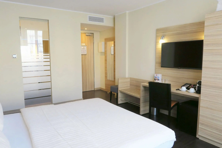 Фотография отеля